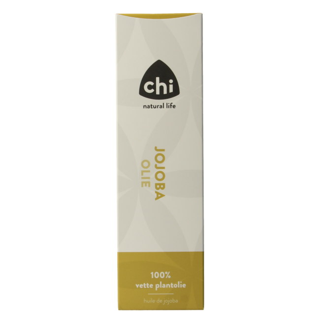 Olio di jojoba 100 Millilitri