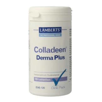 Lamberts Clinic Pack Colladeen derma plus 120.00 Tabletten