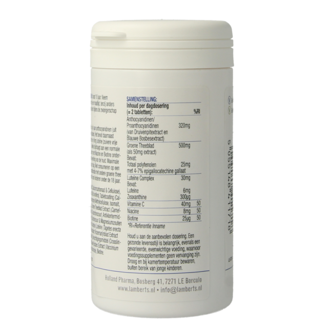 Colladeen derma plus 120.00 Tabletten