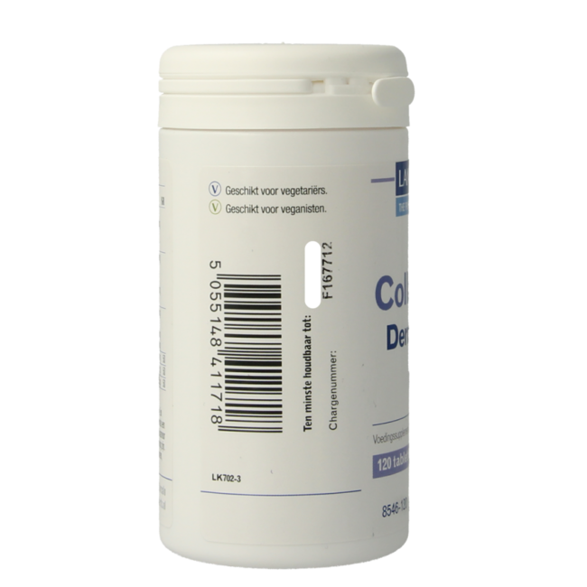 Colladeen derma plus 120.00 Tabletten