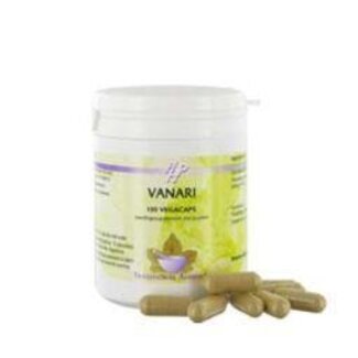 Holisan Vanari 100.00 Capsules