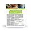 Purasana glutenvrije cookie mix BIO 400.00 Gram