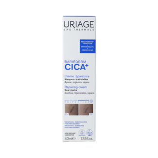 Uriage BARIEDERM CICA+ 40ML 40 Milliliter