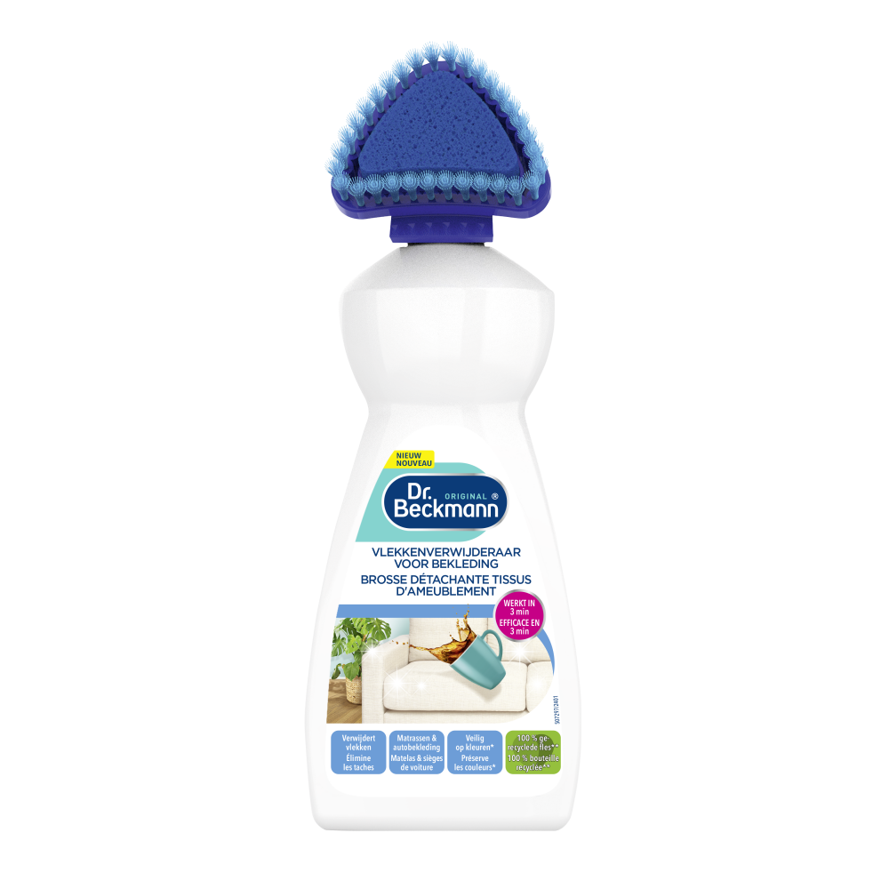 Dr.Beckmann vlekverwijderaar Bekleding 400 Milliliter