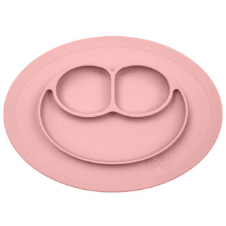 ezpz mini mat blush 1 Stück