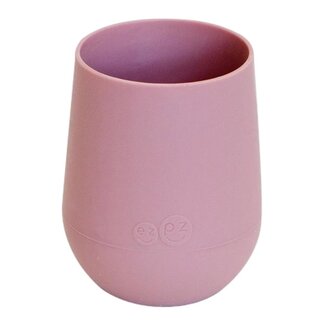 ezpz tiny cup blush 1 Stück