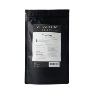 Vitarium Select Kreatin-Monohydrat. 250 Gramm