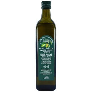 Amanprana Amanprana Natives Olivenöl Extra Bio, erste Pressung, 750 Milliliter