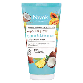 Niyok conditioner Repair & Glow 150 Milliliter