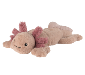 Warmies hotpak axolotl 1 Stuks