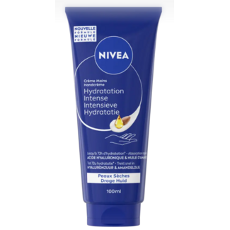 Nivea Handcreme dry skin  100.00 Milliliter