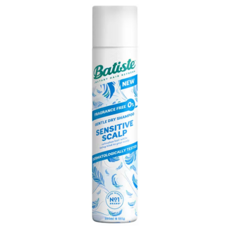 Batiste Batiste Sensitive scalp 200.00 Milliliter