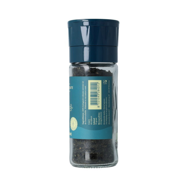 Keramische Molen 100% wakame 35.00 Gram