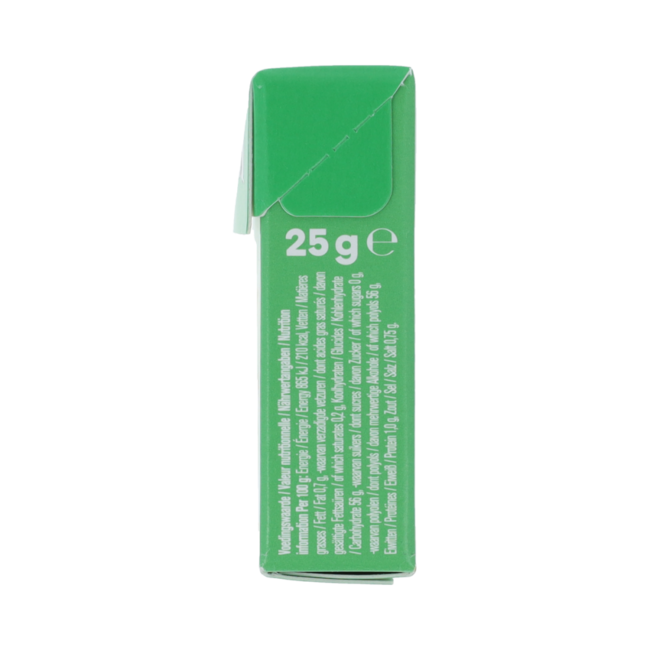 Läk Clas Eucalyptus 1p 24x25g 25.00 Gram