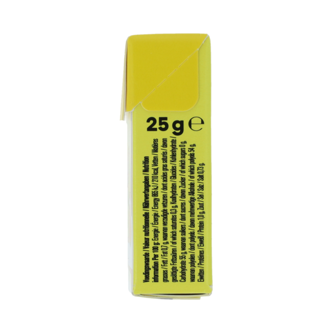 Läk Cla Lemon 1p 24x25g 25.00 Gram