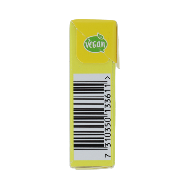 Läk Cla Lemon 1p 24x25g 25.00 Gram