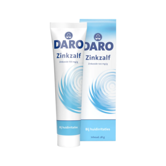Daro Zinkzalf 28.00 Gram