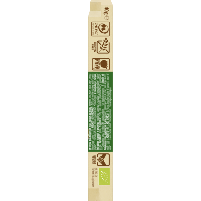 Lovechock Go Nuts 40.00 Gram