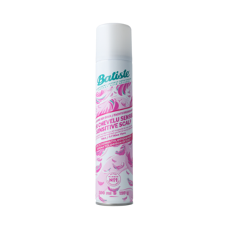 Batiste Batiste Sensitive Light Fragrance 200 Milliliter