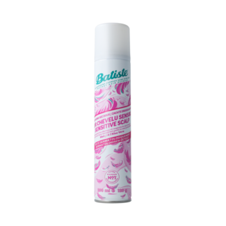 Batiste Batiste Sensitive Light Fragrance 200.00 Milliliter