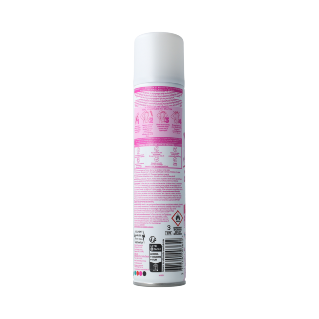 Batiste Sensitive Light Fragrance 200.00 Milliliter