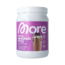 More Protein Milkshake Style Chocolate Brownie 360.00 Gram