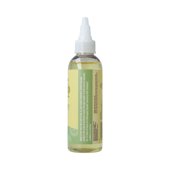 Hair syrup growsmary pre-wash 100.00 Milliliter