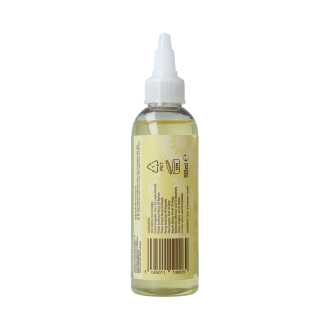 Hair syrup growsmary pre-wash 100.00 Milliliter