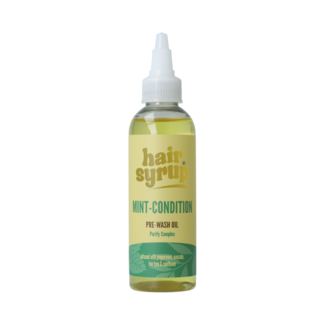 Hair Syrup Hair syrup mint-condition 100.00 Milliliter