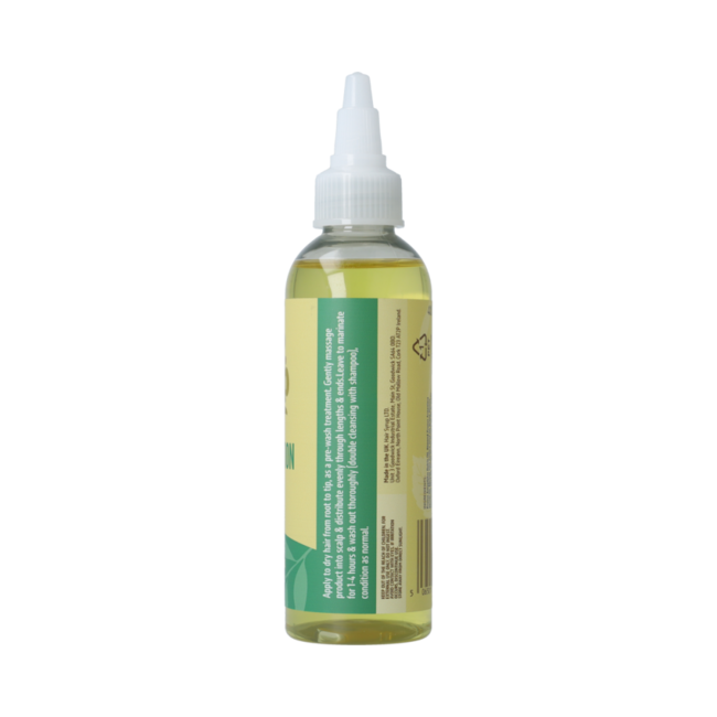 Hair syrup mint-condition 100.00 Milliliter