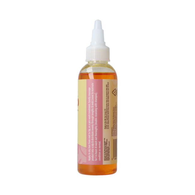 Hair syrup Rapunzel pre-wash oil 100.00 Milliliter