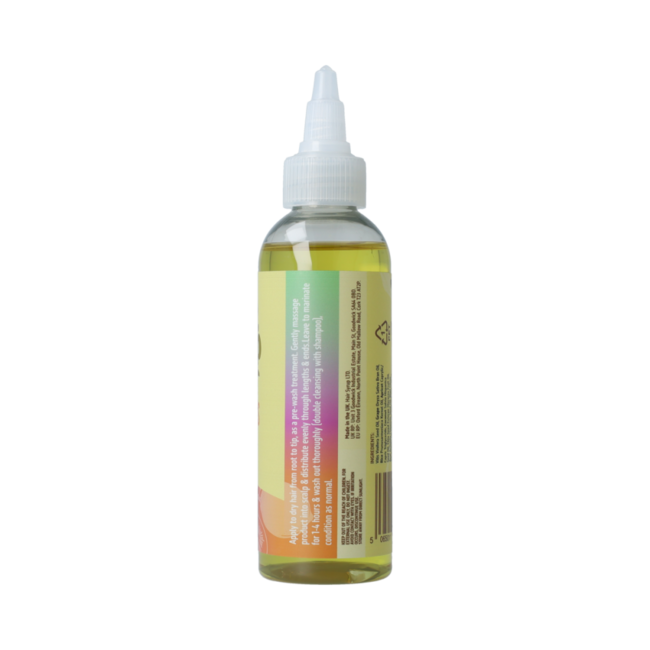 Hair syrup scalp superfoods 100.00 Milliliter