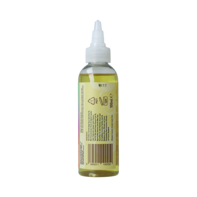 Hair syrup scalp superfoods 100.00 Milliliter