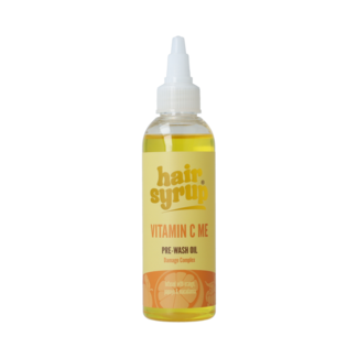 Hair Syrup Hair syrup vitamin C me 100.00 Milliliter