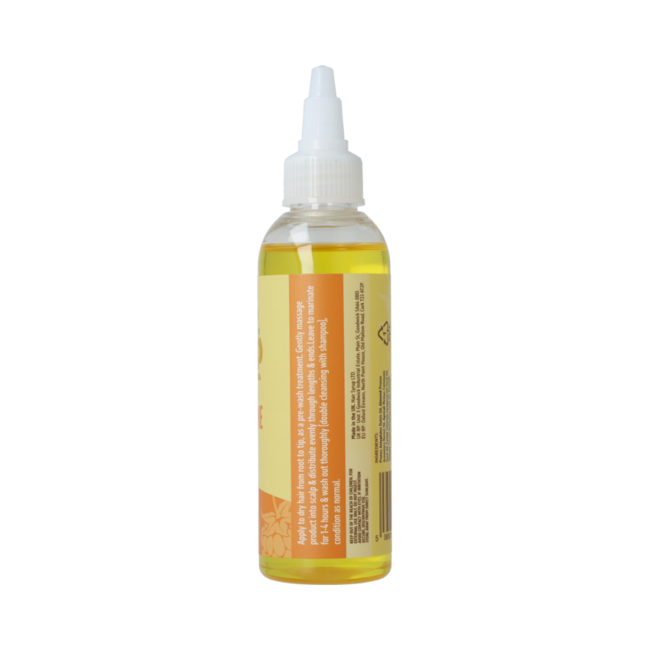 Hair syrup vitamin C me 100.00 Milliliter