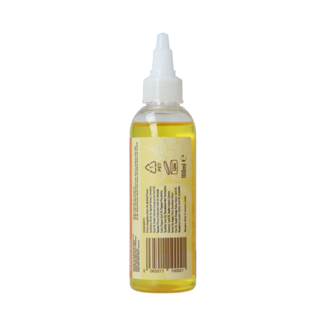 Hair syrup vitamin C me 100.00 Milliliter