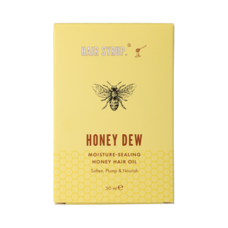 Hair Syrup Hair syrup honey dew 50.00 Milliliter