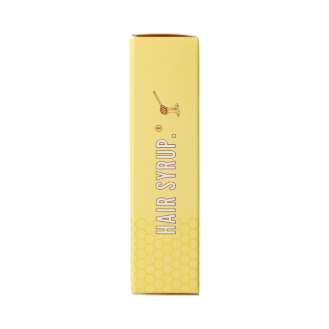 Hair syrup honey dew 50.00 Milliliter