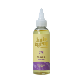 Hair Syrup Hair syrup zen 100 Milliliter
