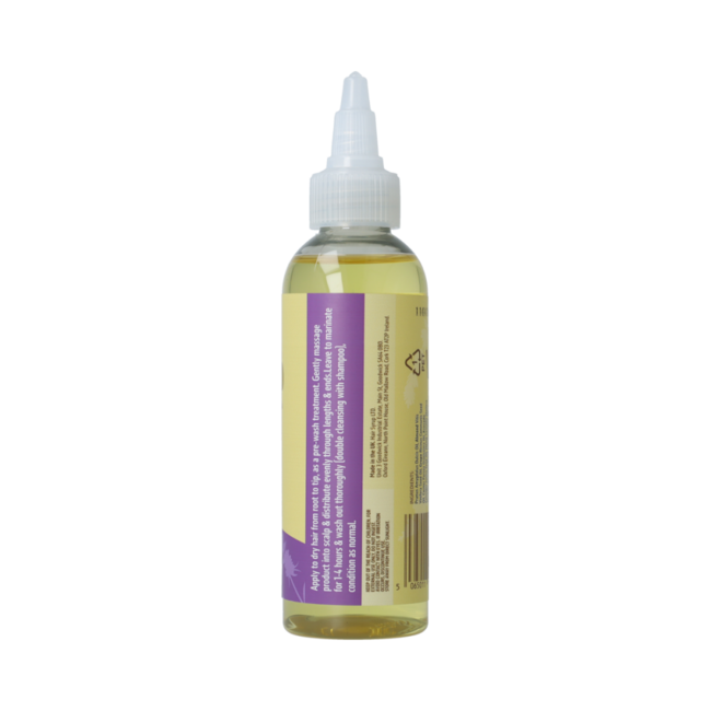 Hair syrup zen 100.00 Milliliter