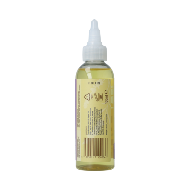 Hair syrup zen 100.00 Milliliter