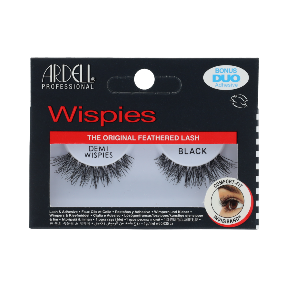 ARDELL Wispies Demi Wispies 1 Set