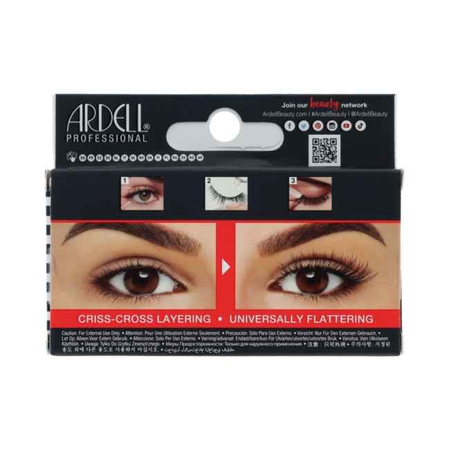 ARDELL Wispies Demi Wispies 1 Set