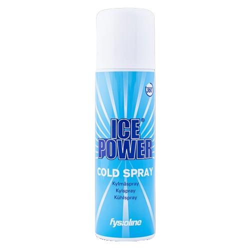 Ice Power Cold Spray 1 Stuks