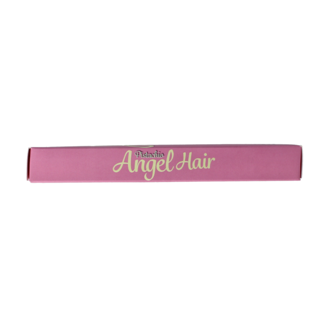 Pistachio angelhair 150.00 Gram