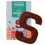 Sintletter 40% melk met sinterklaaskruiden bio 100 Gram