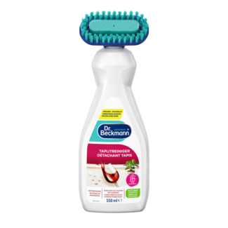 Dr.Beckmann Tapijtreiniger 550 Milliliter