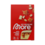 Bar white chocolate peanut caramel  10 Stuks