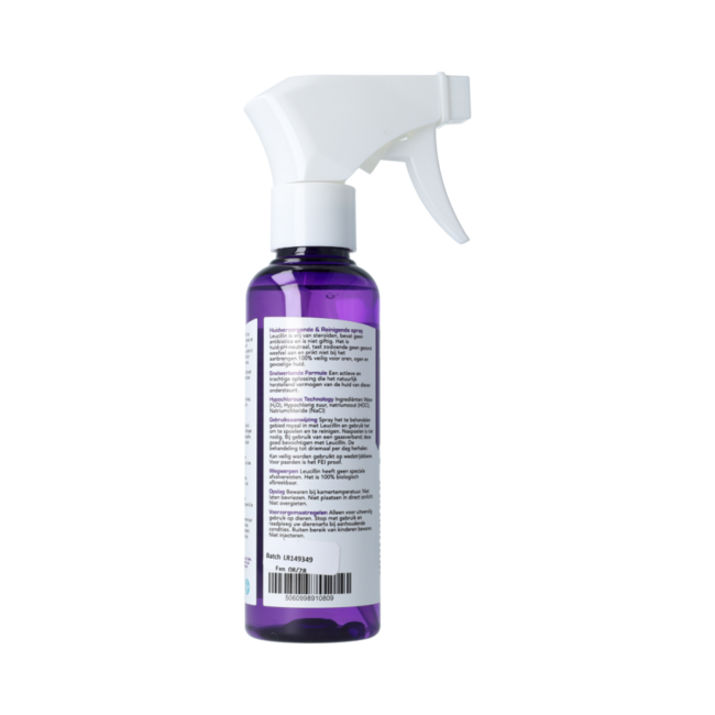Leucillin Spray 150 Milliliter