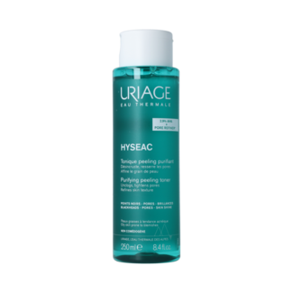 Uriage HYSÉAC TONIQUE PURIFIANT 250ML 250.00 Milliliter